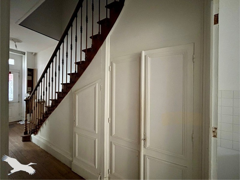 Vente Maison BLAYE - 5 pièces -128 m² - (33390)