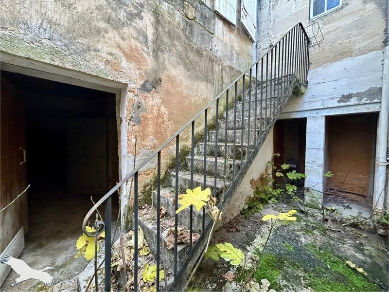 Vente Maison BLAYE - 5 pièces -128 m² - (33390)