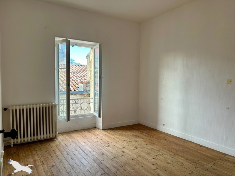 Vente Maison BLAYE - 5 pièces -128 m² - (33390)
