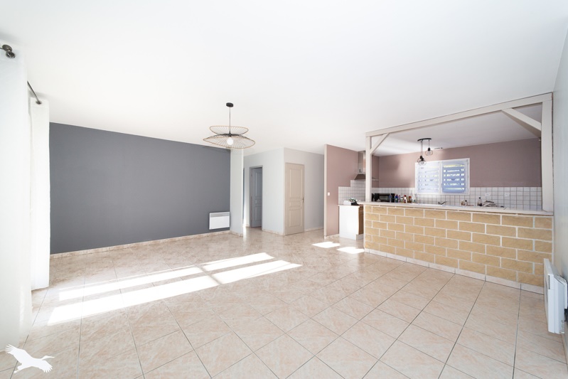 Vente Maison ST CHRISTOLY DE BLAYE - 3 pièces -85 m² - (33920)