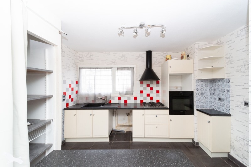 Vente Maison ST CIERS SUR GIRONDE - 5 pièces -117 m² - (33820)