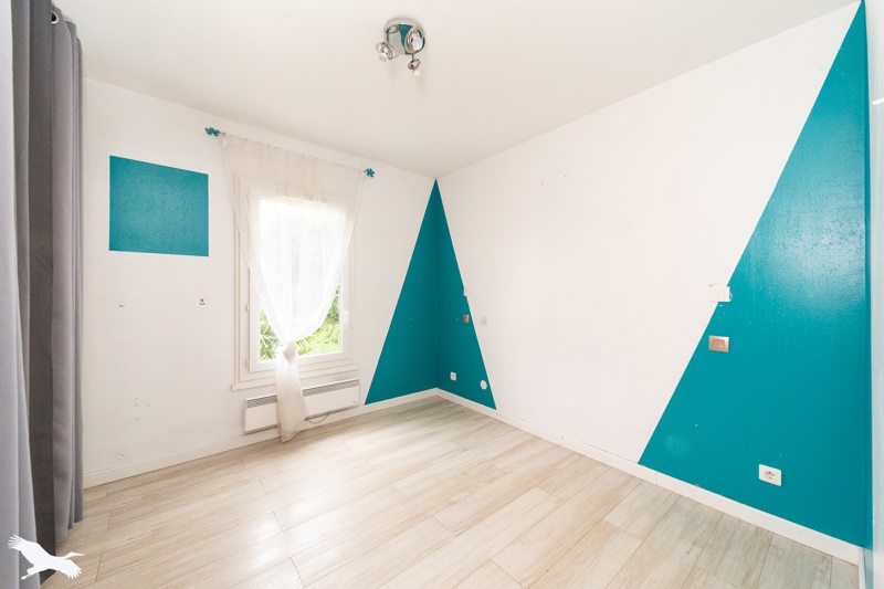 Vente Maison ST CIERS SUR GIRONDE - 5 pièces -117 m² - (33820)