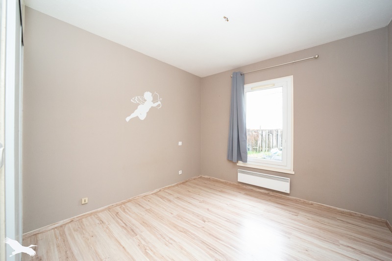 Vente Maison ST CIERS SUR GIRONDE - 5 pièces -117 m² - (33820)