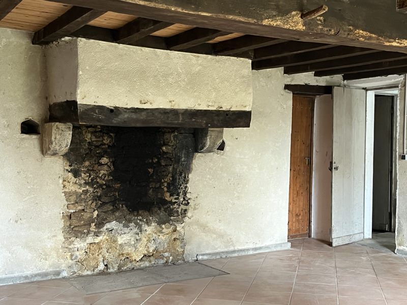 Vente Maison ANGLADE - 5 pièces -130 m² - (33390)