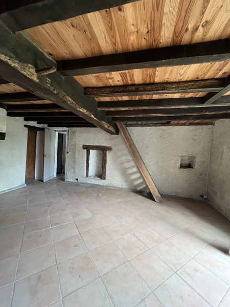 Vente Maison ANGLADE - 5 pièces -130 m² - (33390)