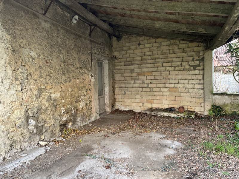 Vente Maison ANGLADE - 5 pièces -130 m² - (33390)