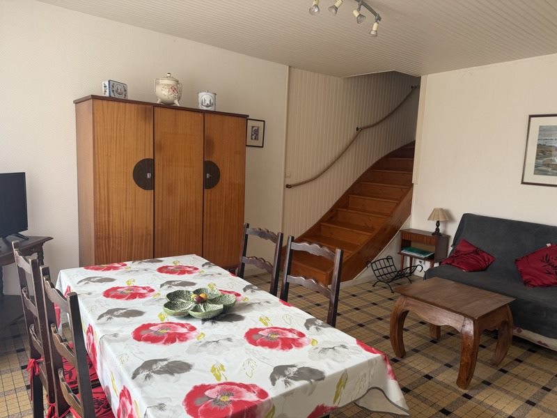 Vente Maison PLASSAC - 3 pièces -86 m² - (33390)