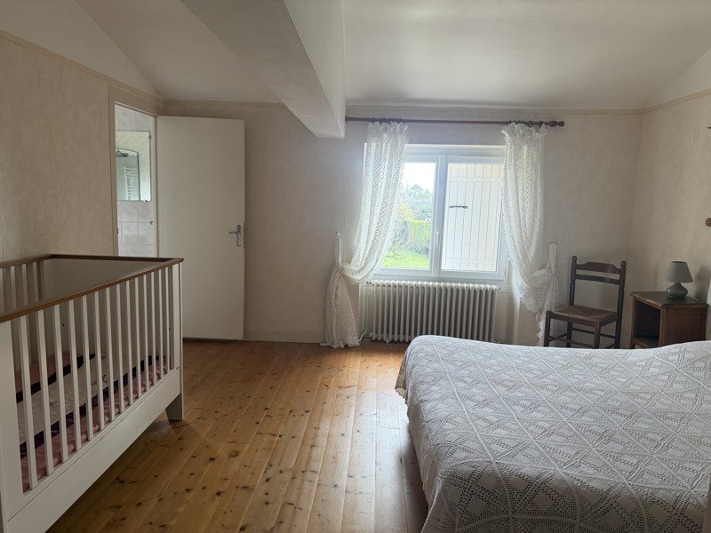 Vente Maison PLASSAC - 3 pièces -86 m² - (33390)