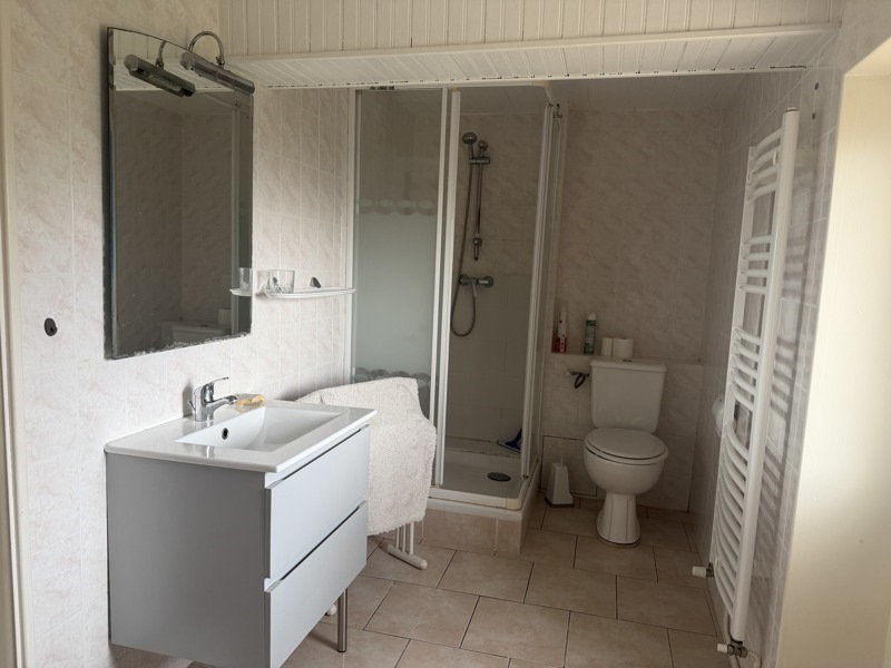 Vente Maison PLASSAC - 3 pièces -86 m² - (33390)