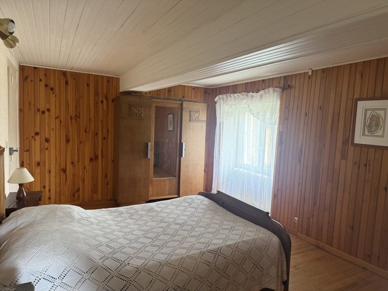 Vente Maison PLASSAC - 3 pièces -86 m² - (33390)