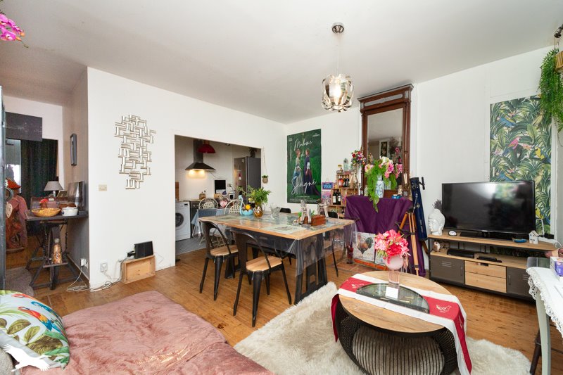 Vente Immeuble BLAYE - -  211 m² - (33390)