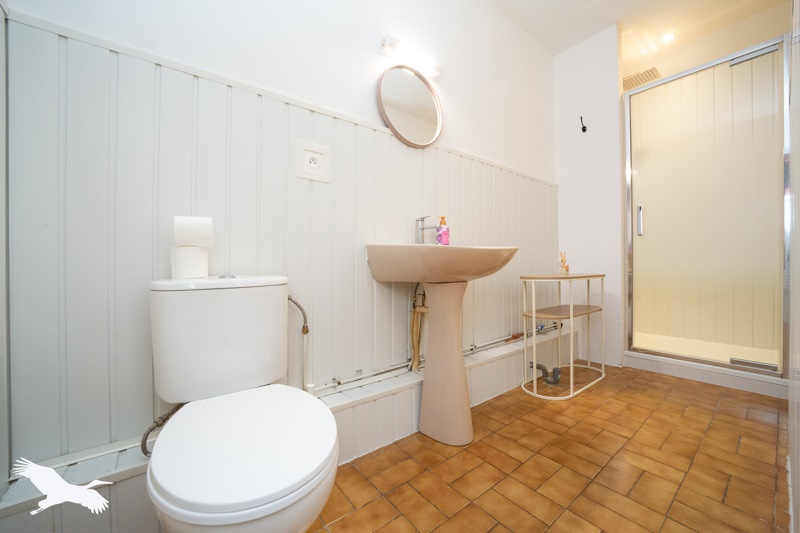 Vente Immeuble BLAYE - -  211 m² - (33390)