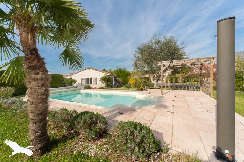 Vente Maison BLAYE - 5 pièces -143 m² - (33390)