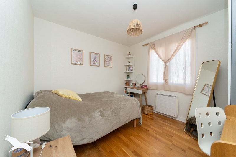 Vente Maison BLAYE - 5 pièces -143 m² - (33390)