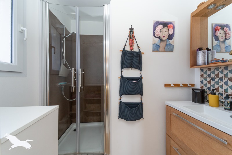 Vente Maison BLAYE - 5 pièces -143 m² - (33390)