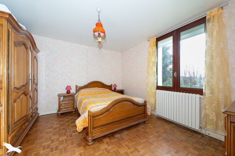 Vente Maison PLASSAC - 6 pièces -172 m² - (33390)