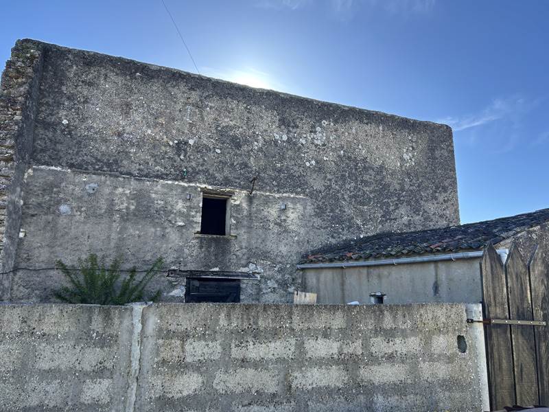 Vente Maison ST ANDRONY - 4 pièces -130 m² - (33390)