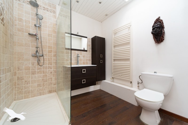 Vente Maison EYRANS - 4 pièces -335 m² - (33390)