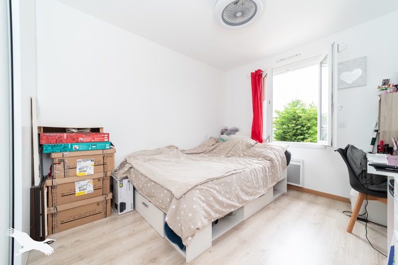 Vente Maison BERSON - 4 pièces -116 m² - (33390)
