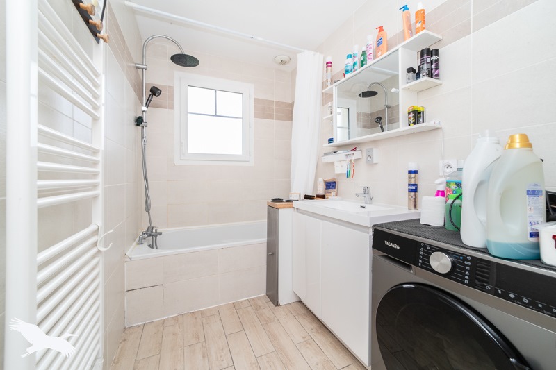 Vente Maison BERSON - 4 pièces -116 m² - (33390)