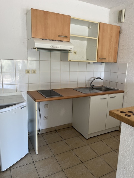 Vente Appartement BLAYE - 2 pièces -39,9 m² - (33390)