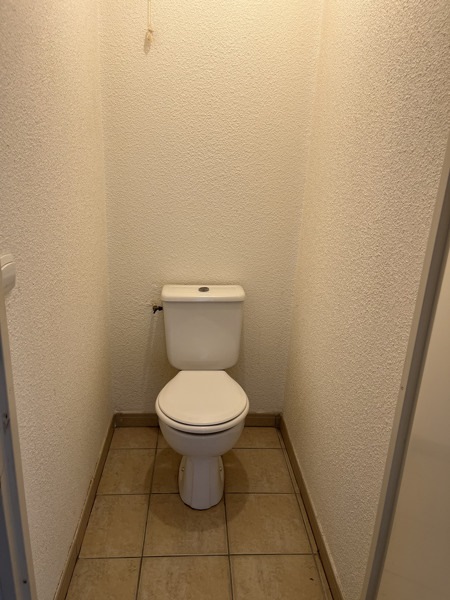 Vente Appartement BLAYE - 2 pièces -39,9 m² - (33390)