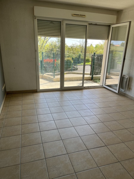 Vente Appartement BLAYE - 2 pièces -39,9 m² - (33390)
