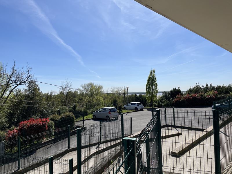 Vente Appartement BLAYE - 2 pièces -39,9 m² - (33390)