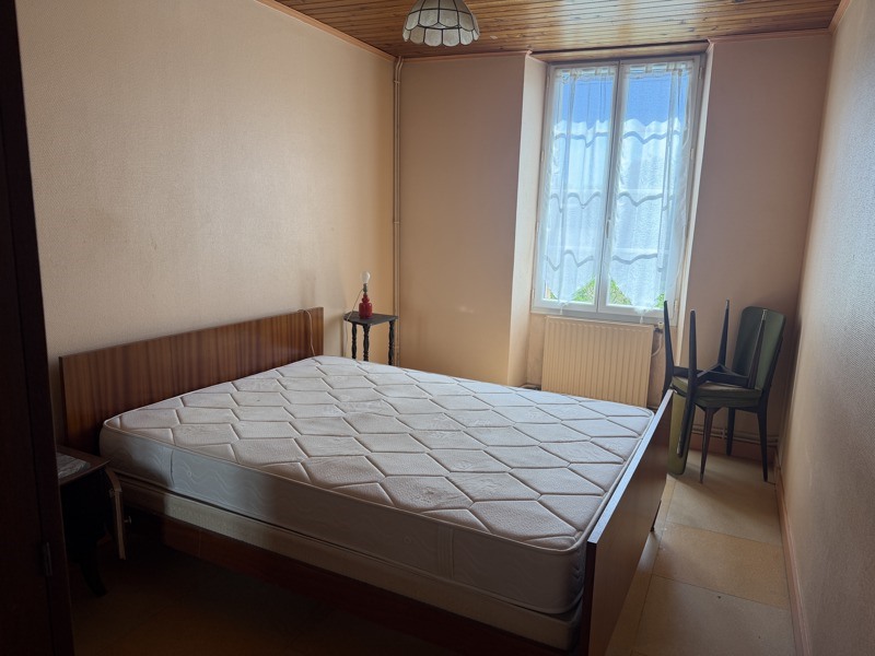 Vente Maison ST CIERS SUR GIRONDE - 4 pièces -142 m² - (33820)