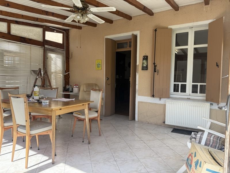 Vente Maison ST CIERS SUR GIRONDE - 4 pièces -142 m² - (33820)