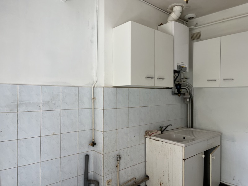 Vente Maison BLAYE - 3 pièces -67 m² - (33390)