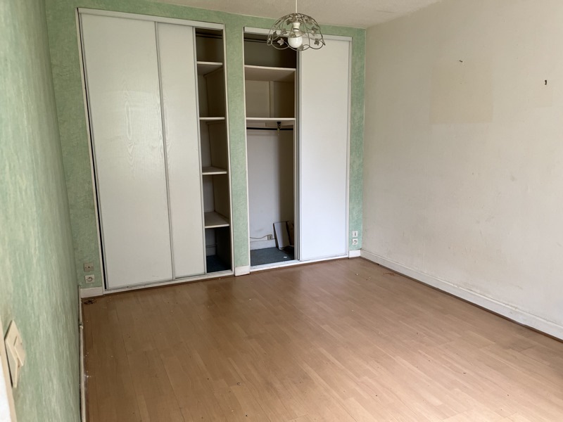 Vente Maison BLAYE - 3 pièces -67 m² - (33390)