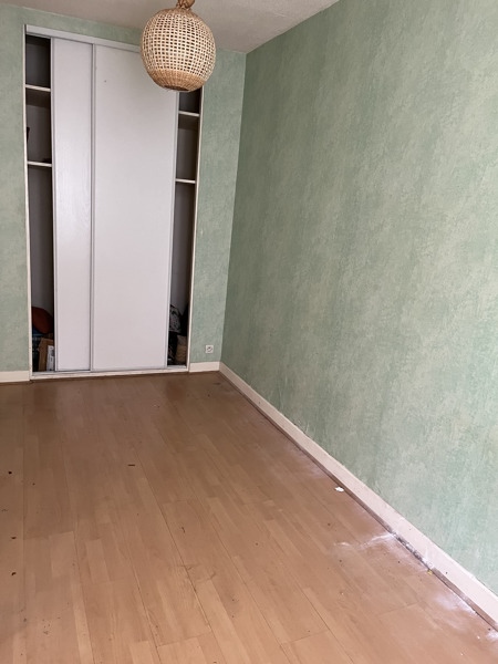 Vente Maison BLAYE - 3 pièces -67 m² - (33390)