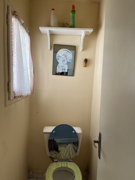 Vente Maison BLAYE - 3 pièces -67 m² - (33390)