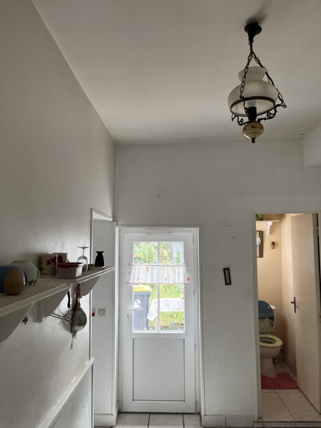 Vente Maison BLAYE - 3 pièces -67 m² - (33390)