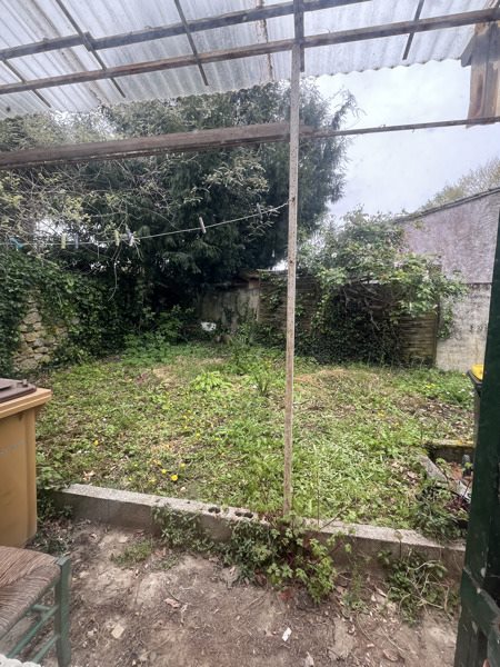 Vente Maison BLAYE - 3 pièces -67 m² - (33390)