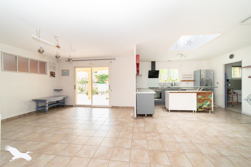 Vente Maison EYRANS - 4 pièces -88 m² - (33390)