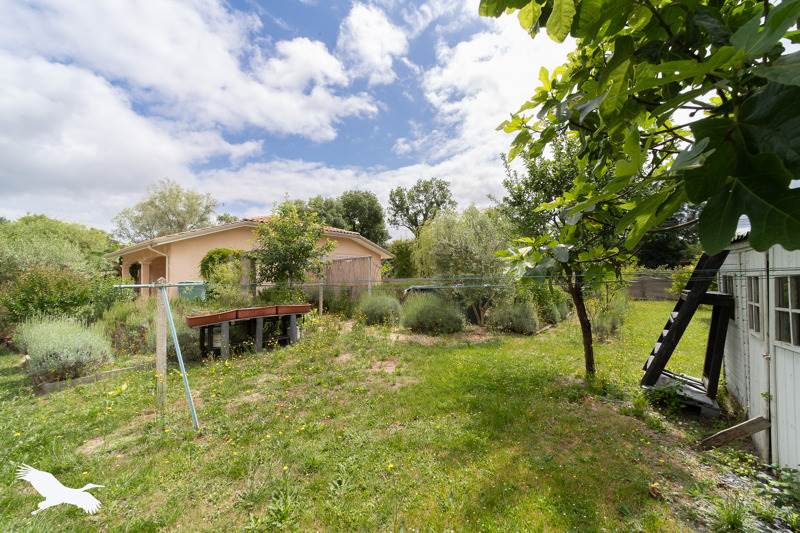 Vente Maison EYRANS - 4 pièces -88 m² - (33390)
