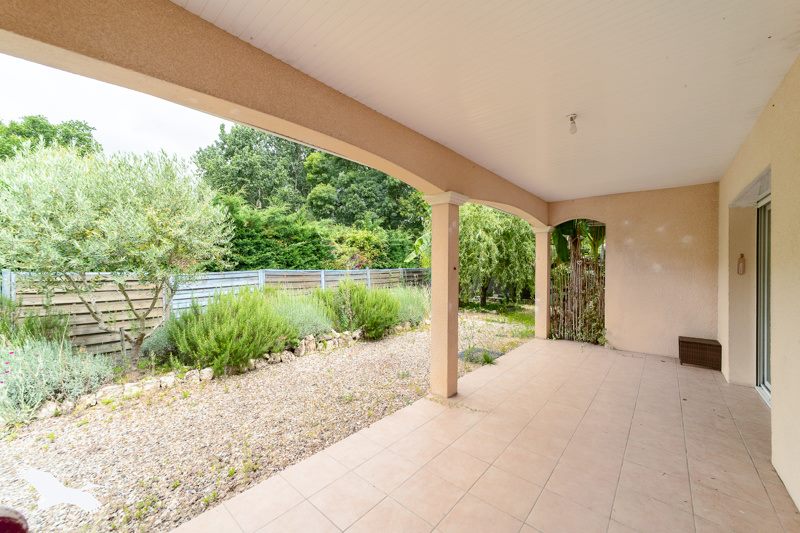 Vente Maison EYRANS - 4 pièces -88 m² - (33390)