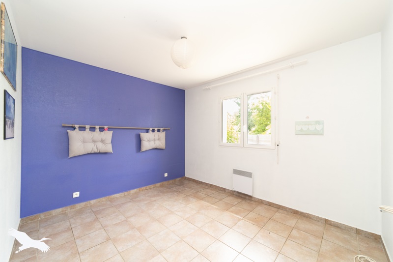 Vente Maison EYRANS - 4 pièces -88 m² - (33390)