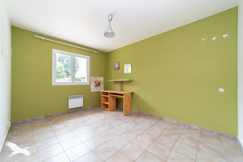 Vente Maison EYRANS - 4 pièces -88 m² - (33390)