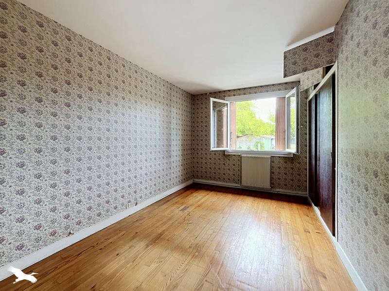 Vente Maison BERSON - 6 pièces -112 m² - (33390)
