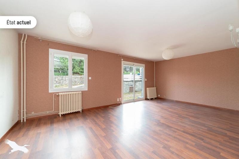 Vente Maison BLAYE - 5 pièces -108 m² - (33390)