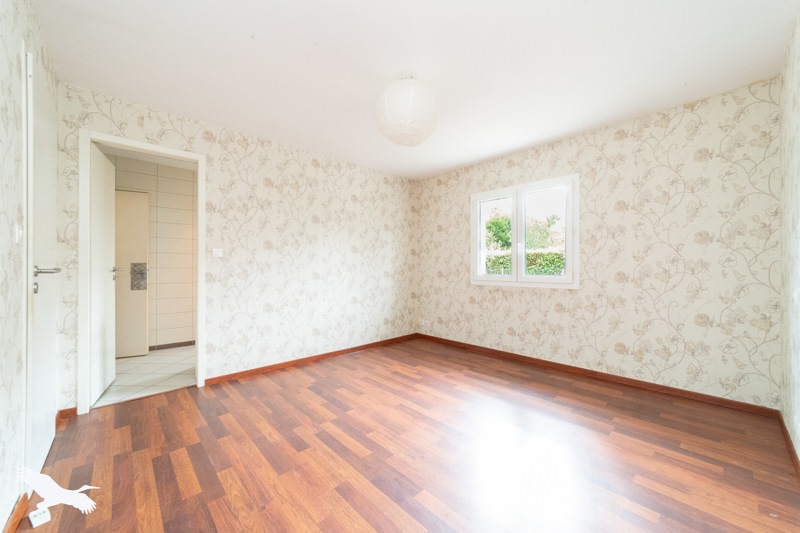 Vente Maison BLAYE - 5 pièces -108 m² - (33390)
