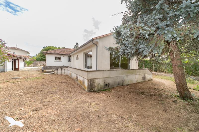 Vente Maison BLAYE - 5 pièces -108 m² - (33390)