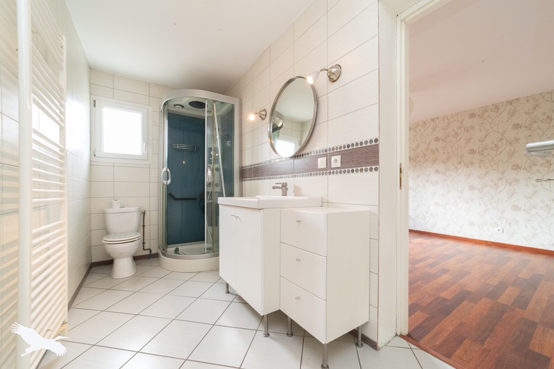 Vente Maison BLAYE - 5 pièces -108 m² - (33390)