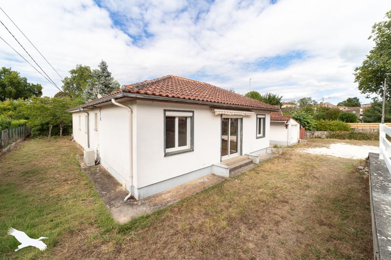 Vente Maison Blaye - 5 pièces -108 m² - (33390)