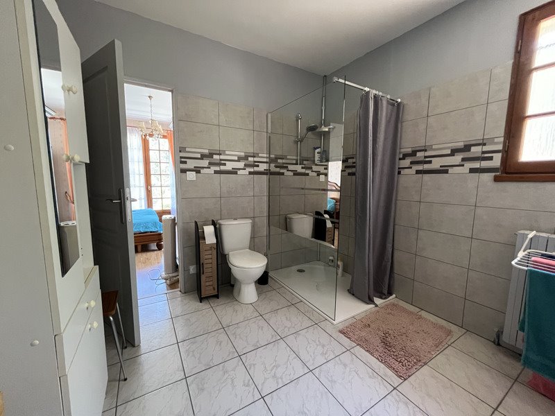 Vente Maison MAZION - 5 pièces -162 m² - (33390)