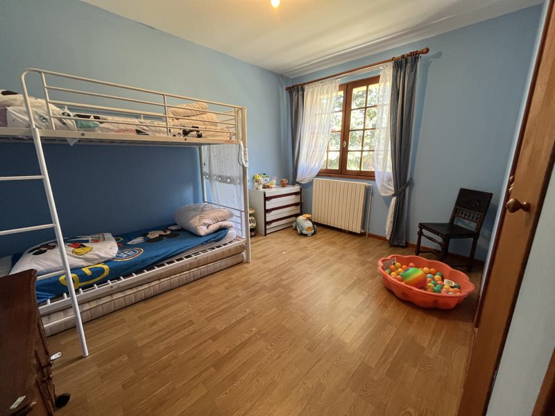 Vente Maison MAZION - 5 pièces -162 m² - (33390)