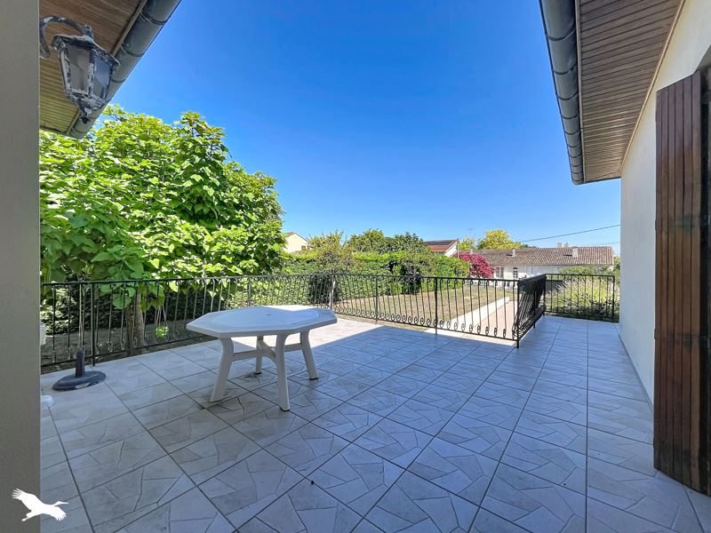 Vente Maison MAZION 33390 5 pièces - 162 m²
